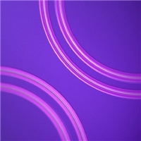 Creating Well-Ordered Laser Light With the Help of a Turbulence