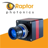 Indsutry’s First SWaP Optimised ½” / VGA Sensor with VIS-SWIR Response