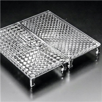 Unparalled Intelligent Optics Design for the Future