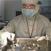 Researchers Announce Breakthrough in Miniaturizing Light-Based Chips