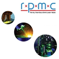 RPMC Lasers Signs Exclusive Distributor Agreement with Brightlaser