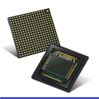 Samsung Releases 50MP Image Sensor with Faster Auto-Focusing & Brighter Images