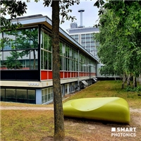 Smart Photonics Secures €35M Funding, Aims Increased Production & Technology Development