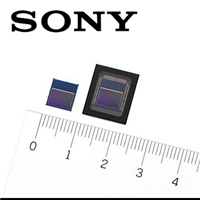 Sony to Introduce First Intelligent Vision Sensors with AI Processing Functionality