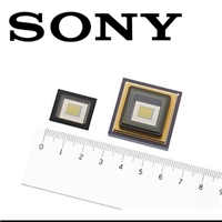 Sony Unveils New SWIR Image Sensors for Industrial Equipment