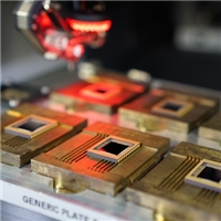 Teledyne Providing CCD Image Sensors for COVID-19 Diagnostic Instruments