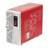 New Configurable 6-Color Light Source for Microscopy from ThorLabs