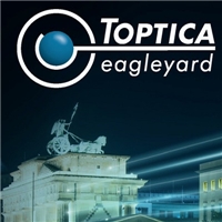 eagleyard Photonics Gets Re-branded as TOPTICA eagleyard