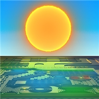 Tower Semiconductor Joins DARPA Program to Create Integrated-Laser-on-Silicon Photonics Foundry Process