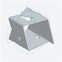 TRUMPF Releases New Programming Software for Laser Tube Cutting Machines