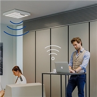 Signify and EDZCOM to Accelerate Li-Fi Adoption in the Manufacturing Industry