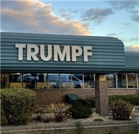 SPI Lasers Will Now Be Known as TRUMPF