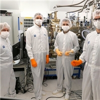 Researchers Develop New Solution to Produce Infrared Short Laser Pluses in a Simpler Way