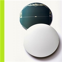 Umicore Develops 6” Germanium Wafers for VCSELs