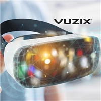 Vuzix Receives Follow-On Order to Further Develop Customized Waveguide-based Optics Engine
