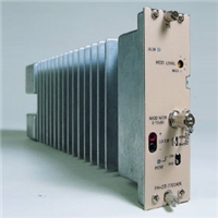 Fiber Optic Transmitter