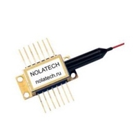 Superluminescent Diode