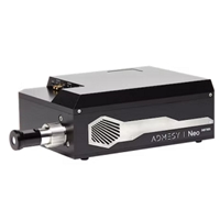 Spectrometer