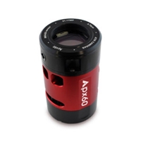 Scientific & Industrial Camera