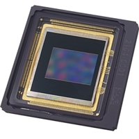 CMOS Image Sensor