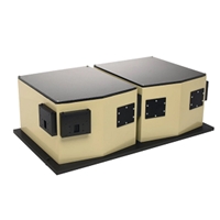 Monochromator