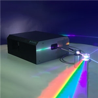Supercontinuum Source