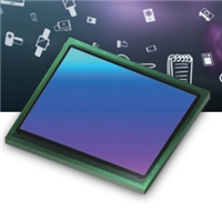 CMOS Image Sensor