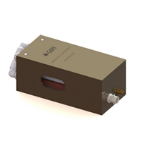Acousto-Optic Modulator