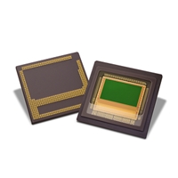 CMOS Image Sensor
