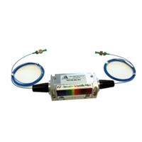 Acousto-Optic Modulator