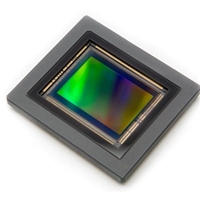 CMOS Image Sensor