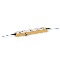 Electro-Optic Intensity Modulator