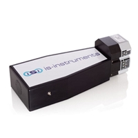 Spectrometer