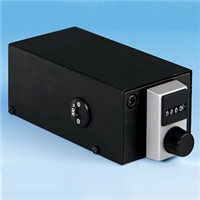 Monochromator