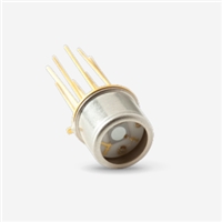 Pyroelectric Detector