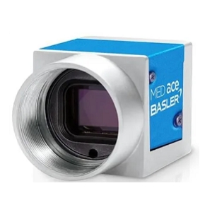 Basler MED ace 20.0 MP 17 mono - BASLER | Scientific & Industrial Camera
