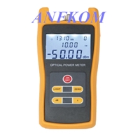 Optical Power Meter