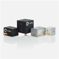 Electro-Optic Phase Modulator