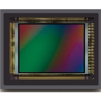 CMOS Image Sensor