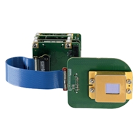 Scientific & Industrial Camera