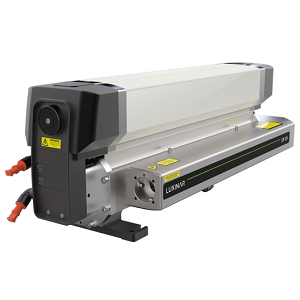SR 10i (PP) 10.6µm - Luxinar | Laser
