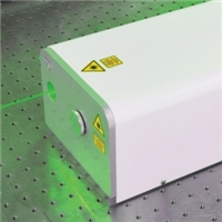 Laser