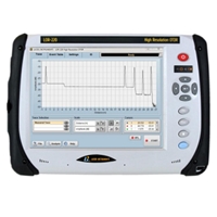 Optical Time Domain Reflectometer (OTDR)