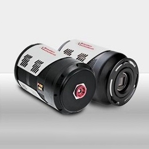 <p>1 Megapixel CCD Camera for Astronomy & Fluorescence Imaging Applications</p>