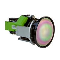 Scientific & Industrial Camera