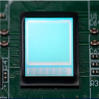 CMOS Image Sensor