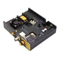 Laser Diode Driver