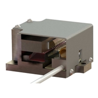 Acousto-Optic Modulator