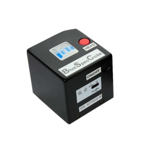 Blue Spec Instrument BlueSpecCube - JETI Technische Instrumente | Spectrometer