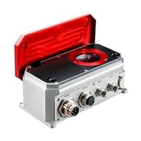 Laser Power Meter